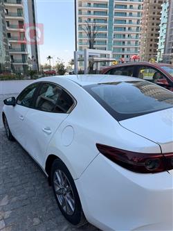 مازدا 3